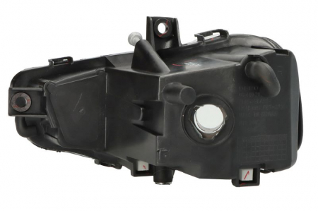 Proiector ceata dreapta (H11) potrivit MERCEDES ACTROS MP4 / MP5, ANTOS, AROCS 07.11- [1]