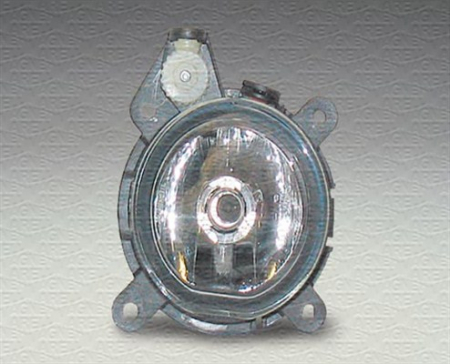 Proiectoare - Proiector ceata Stanga potrivit MINI (R50, R53), (R52), (R56) 2001-2006 (H11)