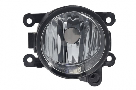 Proiector ceata Dreapta (H11) potrivit RENAULT CLIO IV, CLIO IV/HATCHBACK 06.16-09.19 Lampa ceata - Proiector ceata Dreapta (H11) potrivit RENAULT CLIO IV, CLIO IV/HATCHBACK 06.16-09.19