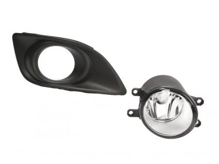 Lampa ceata - Proiector ceata Dreapta (H11) potrivit TOYOTA AVENSIS 03.06-11.08