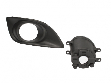 Proiector ceata Dreapta (H11) potrivit TOYOTA AVENSIS 03.06-11.08 [1]