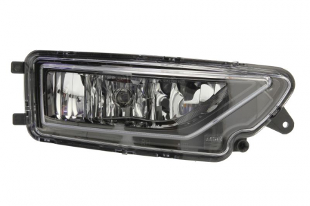 Lampa ceata - Proiector ceata Dreapta (H11) potrivit VW AMAROK 09.10-05.16