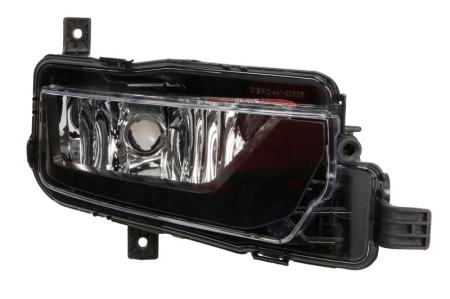 Proiector ceata - Proiector ceata Dreapta (H11) potrivit VW CRAFTER 03.17-