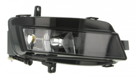 Proiector ceata Dreapta (H11) potrivit VW GOLF ALLTRACK VII, GOLF SPORTSVAN VII, GOLF VII 08.12- Lampa ceata - Proiector ceata Dreapta (H11) potrivit VW GOLF ALLTRACK VII, GOLF SPORTSVAN VII, GOLF VII 08.12-