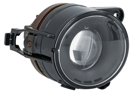 Lampa ceata - Proiector ceata Dreapta (H11) potrivit VW GOLF V 10.03-11.08