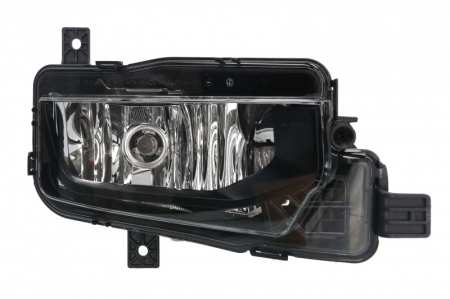 Piese Auto - Proiector ceata Dreapta (H11) potrivit VW MULTIVAN T6, TRANSPORTER T6, TRANSPORTER T6 / CARAVELLE T6 04.15-