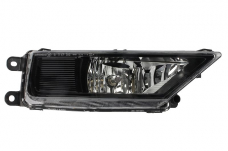 Proiector ceata Dreapta (H11) potrivit VW TIGUAN, T-ROC 07.16- [0]
