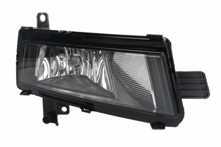 Piese Auto - Proiector ceata Dreapta (H11) potrivit VW TOURAN 05.15-