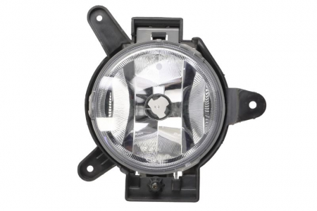 Lampa ceata - Proiector ceata Dreapta (H27W/2) potrivit CHEVROLET SPARK 03.10-