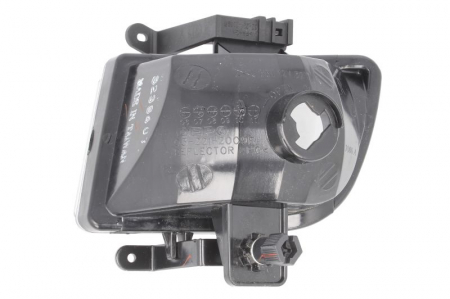 Proiector ceata Dreapta potrivit HYUNDAI GETZ 2002-2005 (H27W/2) [1]