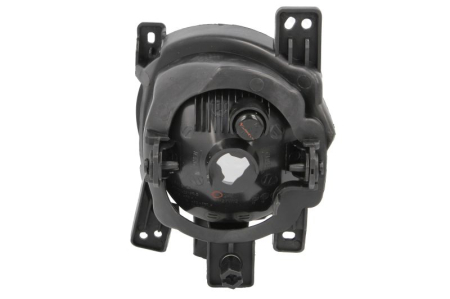 Proiector ceata Dreapta (H27W) potrivit HYUNDAI SANTA FÉ II 01.10-12.12 [1]