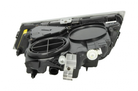 Proiector ceata Dreapta (H3, 230/305x125mm) 24V potrivit VOLVO FH, FH16, FM, FM II 09.05- [1]