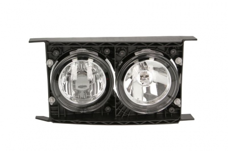 Proiector ceata dreapta (H3) 24V DAF 75 CF, CF 65, CF 75, CF 85, LF 45, LF 55 dupa 2001 Iluminat auto - Proiector ceata dreapta (H3) 24V DAF 75 CF, CF 65, CF 75, CF 85, LF 45, LF 55 dupa 2001