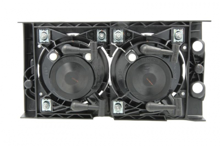 Proiector ceata Dreapta (H3) 24V potrivit DAF XF 105 10.05- [1]