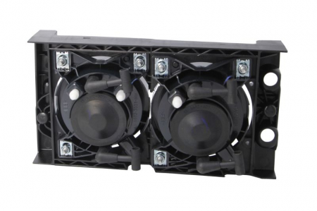 Proiector ceata dreapta (H3) 24V potrivit DAF XF 105 10.05- [1]