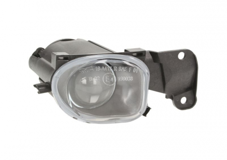 Iluminat auto - Proiector ceata dreapta (H3) AUDI A6 1997-2005