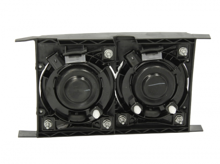 Proiector ceata dreapta (H3) DAF CF 65, CF 75, CF 85, LF 45, LF 55 dupa 2001 [1]