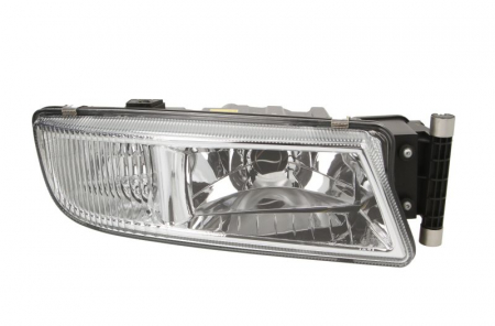 Lampa ceata - Proiector ceata Dreapta (H3/H4) 24V potrivit MAN TGS I, TGX I 06.06-