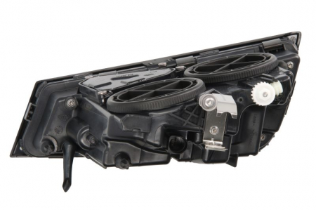 Proiector ceata dreapta (H3/H7) 24V VOLVO FH, FM dupa 2005 [1]