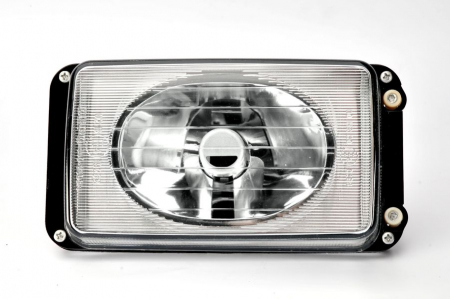 Iluminat auto - Proiector ceata dreapta (H3) MERCEDES ACTROS 1997-2002