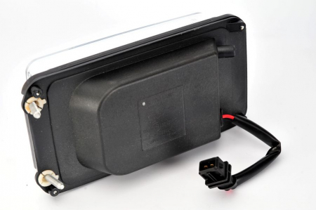 Proiector ceata dreapta (H3) MERCEDES ACTROS 1997-2002 [1]