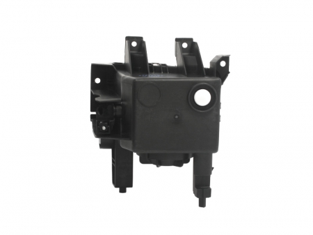 Proiector ceata dreapta (H3) OPEL ASTRA H, ASTRA H GTC, ASTRA H, ZAFIRA / ZAFIRA FAMILY B, ZAFIRA B dupa 2004 [1]