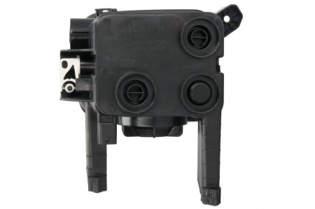 Proiector ceata dreapta (H3) OPEL MERIVA A 2006-2010 [1]