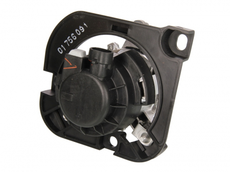 Proiector ceata Dreapta (H3) potrivit ABARTH 500 / 595 / 695, 500C / 595C / 695C; FIAT 500, 500 C 10.07- [1]