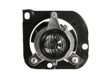 Proiector ceata Dreapta (H3) potrivit ABARTH 500 / 595 / 695, 500C / 595C / 695C; FIAT 500, 500 C 10.07- [0]