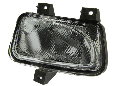 Proiector ceata - Proiector ceata Dreapta (H3) potrivit ALFA ROMEO 166 09.98-06.07