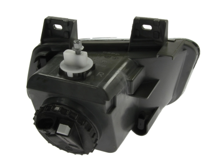 Proiector ceata Dreapta (H3) potrivit ALFA ROMEO 166 09.98-06.07 [1]