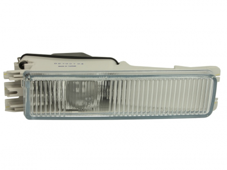 Proiectoare - Proiector ceata Dreapta potrivit AUDI 80 B4, CABRIOLET B3, COUPE B3 1988-2000 (H3)