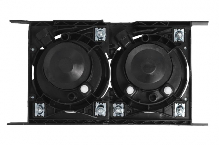 Proiector ceata dreapta (H3) potrivit DAF CF 65, CF 75, CF 85, LF 45, LF 55 10.05- [1]