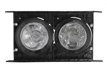 Lampa ceata - Proiector ceata dreapta (H3) potrivit DAF CF 65, CF 75, CF 85, LF 45, LF 55 10.05-