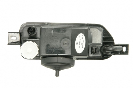 Proiector ceata Dreapta (H3) potrivit FORD ESCORT CLASSIC, ESCORT VI, ESCORT VI/KOMBI, TRANSIT, TRANSIT TOURNEO 01.95-11.01 [1]