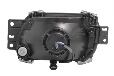 Proiector ceata Dreapta (H3) potrivit MITSUBISHI CANTER (FB7, FB8, FE7, FE8) VII, CANTER (FE5, FE6) VI 08.05-11.10 [1]