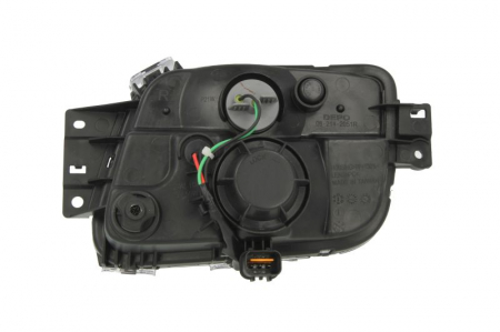 Proiector ceata Dreapta (H3) potrivit MITSUBISHI CANTER (FB7, FB8, FE7, FE8) VII, CANTER (FE5, FE6) VI, FUSO 01.12- [1]