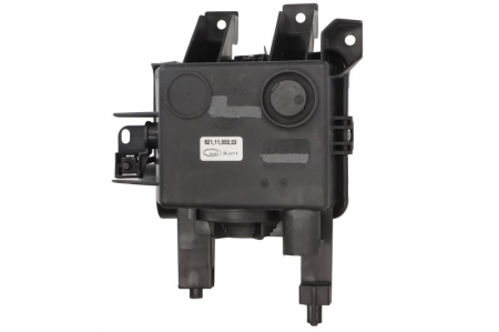 Proiector ceata Dreapta (H3) potrivit OPEL ASTRA H, ASTRA H CLASSIC, ASTRA H GTC, ASTRA H/KOMBI, ZAFIRA B, ZAFIRA B/MINIVAN 03.04-05.14 [1]