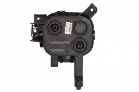 Proiector ceata Dreapta (H3) potrivit OPEL CORSA D, CORSA D/HATCHBACK 07.06-12.14 [1]