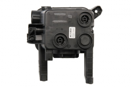 Proiector ceata Dreapta (H3) potrivit OPEL MERIVA A 05.06-05.10 [1]