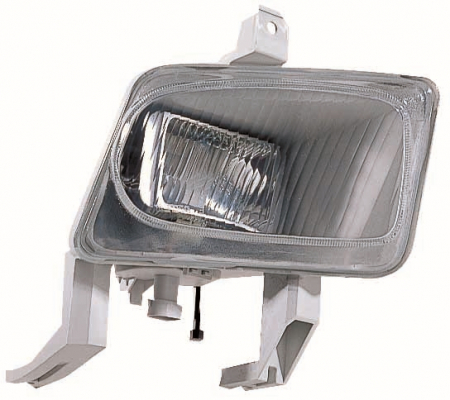 Proiectoare - Proiector ceata Dreapta potrivit OPEL VECTRA B 1995-2003 (H3)