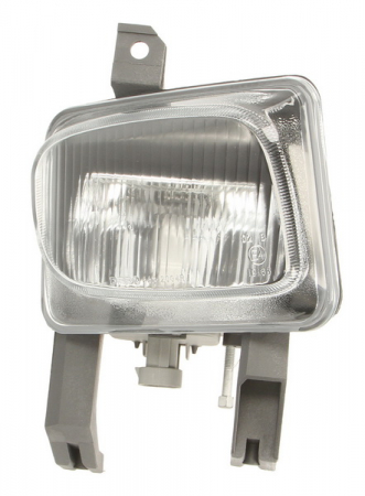 Proiector ceata Dreapta potrivit OPEL VECTRA B 1995-2003 (H3) [1]