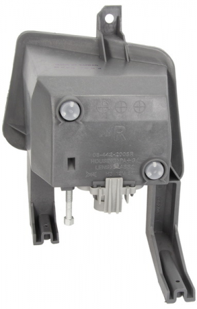 Proiector ceata Dreapta potrivit OPEL VECTRA B 1995-2003 (H3) [2]