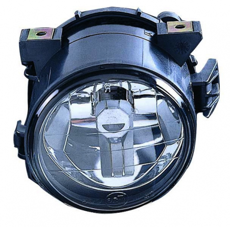 Lampa ceata - Proiector ceata Dreapta (H3) potrivit SEAT AROSA; SKODA FELICIA II; VW LUPO I 05.97-07.05