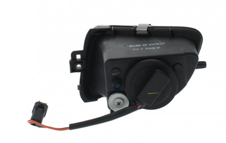 Proiector ceata Dreapta (H3) potrivit TOYOTA COROLLA 04.97-11.01 [1]