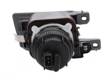 Proiectoare - Proiector ceata Dreapta potrivit VW GOLF III, VENTO 1991-1999 (H3)