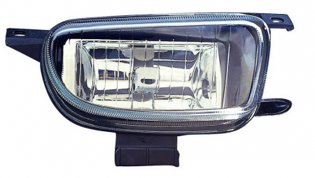 Lampa ceata - Proiector ceata Dreapta (H3) potrivit VW TRANSPORTER T4 01.96-04.03