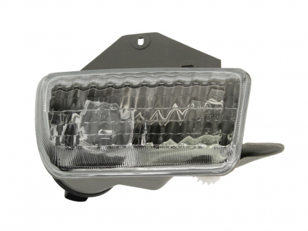 Proiector ceata Dreapta (H3) potrivit VW TRANSPORTER T4 07.90-04.03 [1]