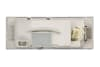 Iluminat auto - Proiector ceata dreapta (H3/R5W) VOLVO FH 12, FH 16, FM 10, FM 12, FM 7 dupa 1993