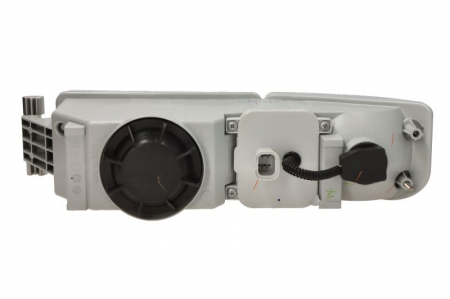 Proiector ceata Dreapta potrivit MAN LION'S STAR, TGA, TGS I dupa 2000 (H4) [1]